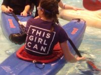 This Girl Can! Women and Girls Taster session This Girl Can! Women and Girls Taster session