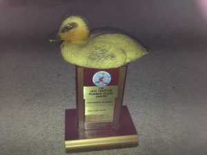 Social Evening, Awards and Annual General Meeting – 3rd February 2018 Social Evening, Awards and Annual General Meeting – 3rd February 2018
