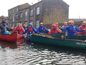 Blackdog Outdoors goes paddling Blackdog Outdoors goes paddling