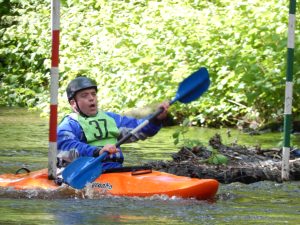 Volunteers Needed – Club Slalom on 6/7 July