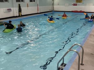 Winter Pool Session are back – book now!